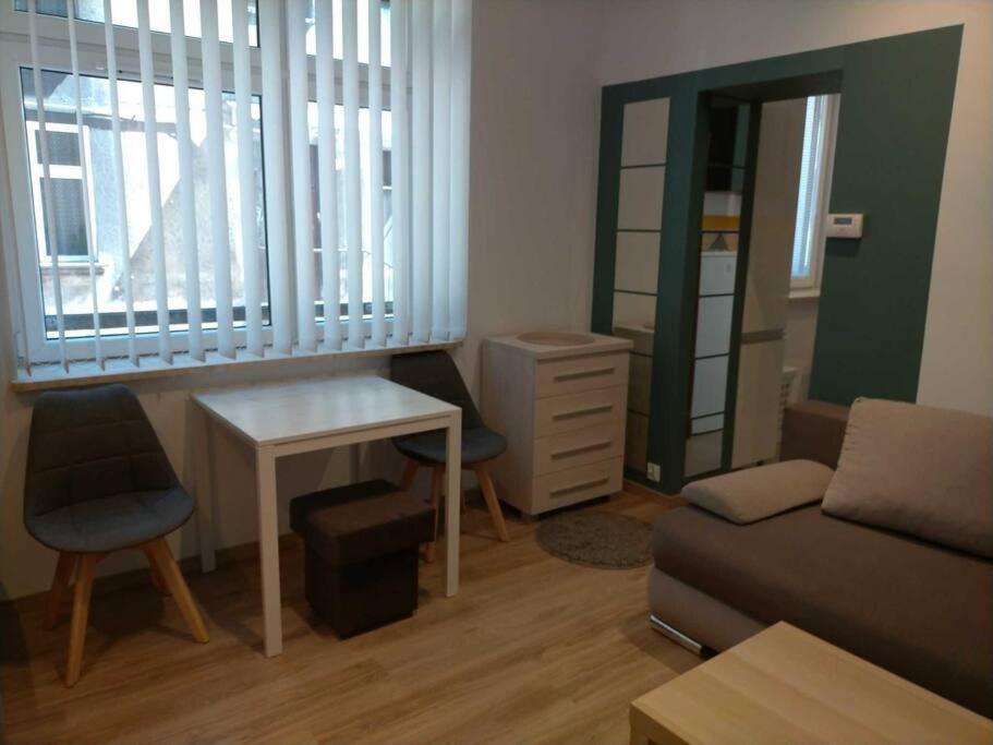 Zyblikiewicza Friendly Apartment Krakau Exterior foto